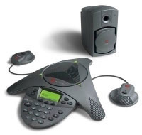 Polycom SoundStation VTX 1000 (2200-07142-122)